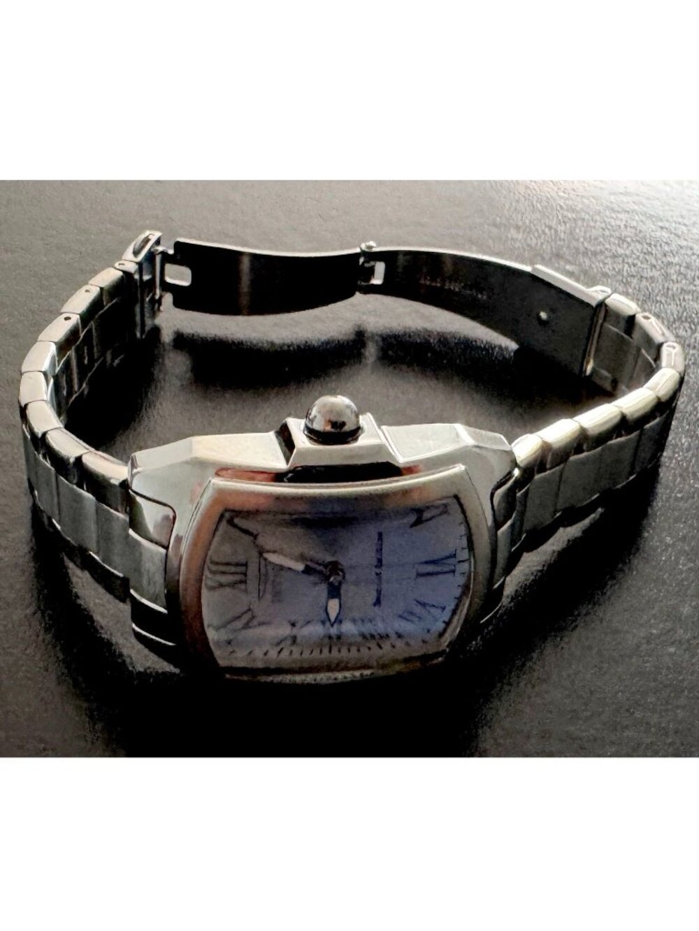 INVICTA LUPAH TRITNITE - Special Edition SS Ladies Watch Model 15155 - Picture 10 of 14